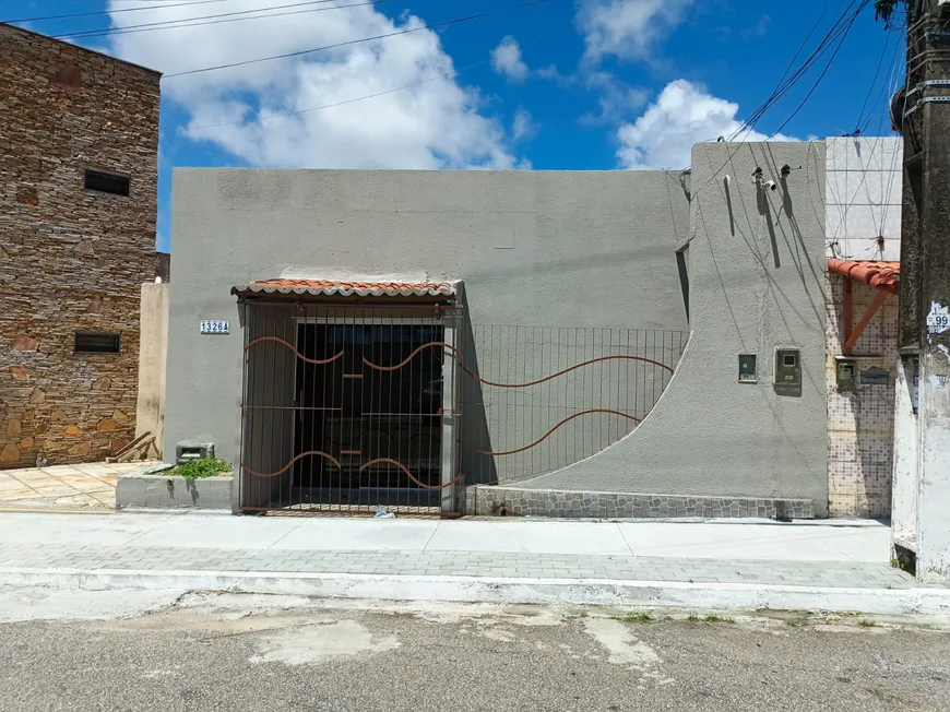 Foto 1 de Casa com 3 Quartos à venda, 80m² em Lagoa Seca, Natal