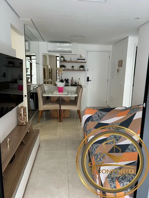 Foto 1 de Apartamento com 2 Quartos à venda, 88m² em Vila Prudente, São Paulo