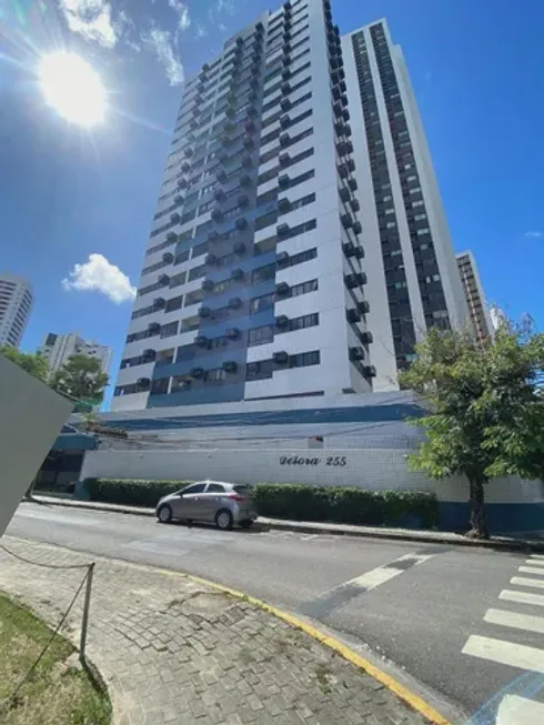 Foto 1 de Apartamento com 3 Quartos à venda, 67m² em Rosarinho, Recife