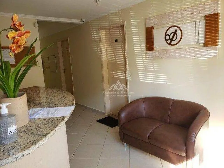 Foto 1 de Sala Comercial à venda, 19m² em Nova Ribeirânia, Ribeirão Preto