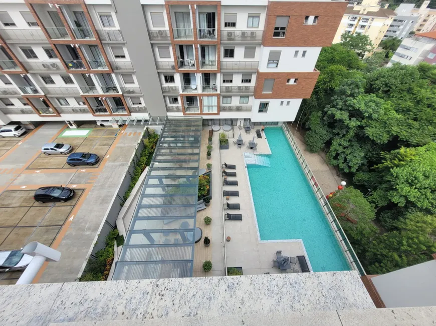 Foto 1 de Apartamento com 2 Quartos à venda, 109m² em Córrego Grande, Florianópolis