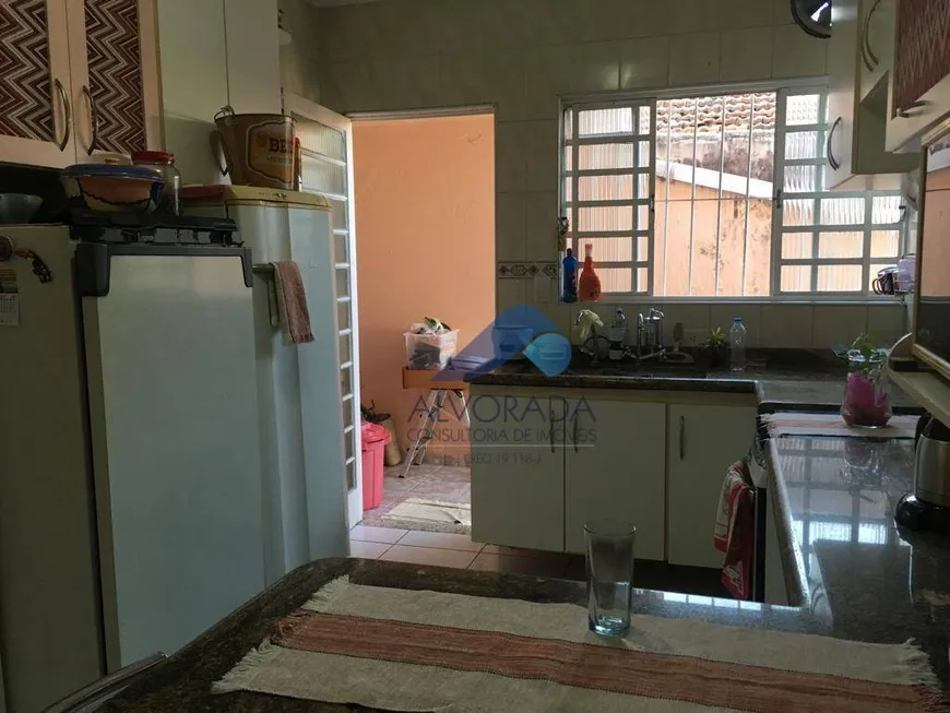 Foto 1 de Casa com 3 Quartos à venda, 188m² em Jardim Oriente, São José dos Campos