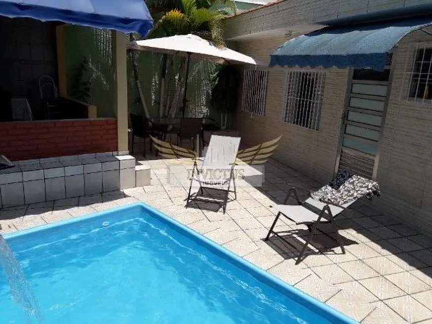 Foto 1 de Casa com 3 Quartos à venda, 201m² em Vila Progresso, Santo André