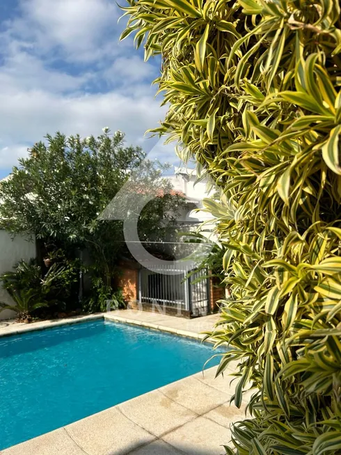 Foto 1 de Casa de Condomínio com 4 Quartos para venda ou aluguel, 450m² em Portal do Paraiso I, Jundiaí