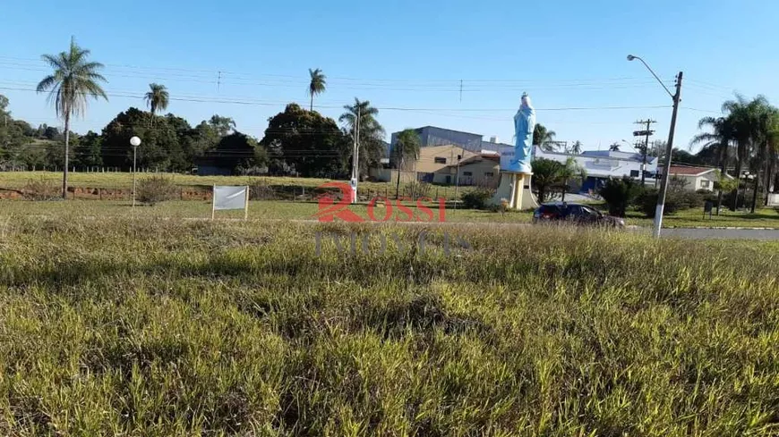 Foto 1 de Lote/Terreno à venda, 256m² em , Ipeúna