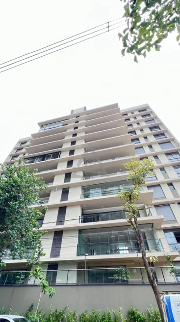 Foto 1 de Apartamento com 3 Quartos à venda, 175m² em Nova Campinas, Campinas