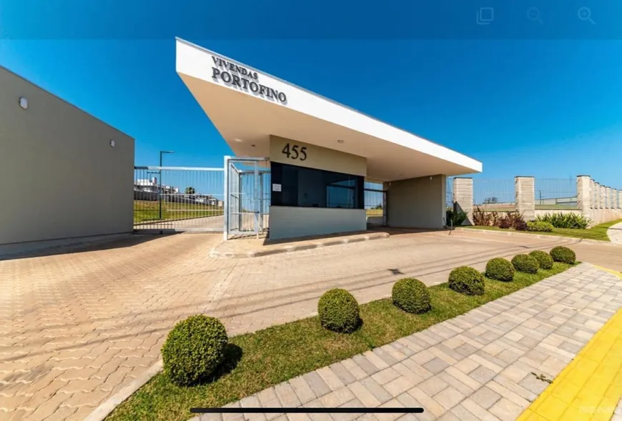 Foto 1 de Lote/Terreno à venda, 370m² em Marechal Rondon, Canoas