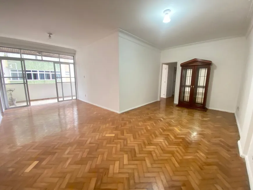 Foto 1 de Apartamento com 3 Quartos à venda, 126m² em Graça, Salvador