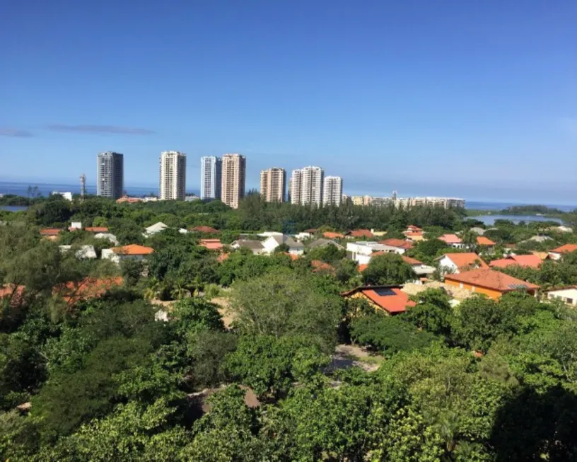 Foto 1 de Apartamento com 3 Quartos à venda, 142m² em Barra da Tijuca, Rio de Janeiro