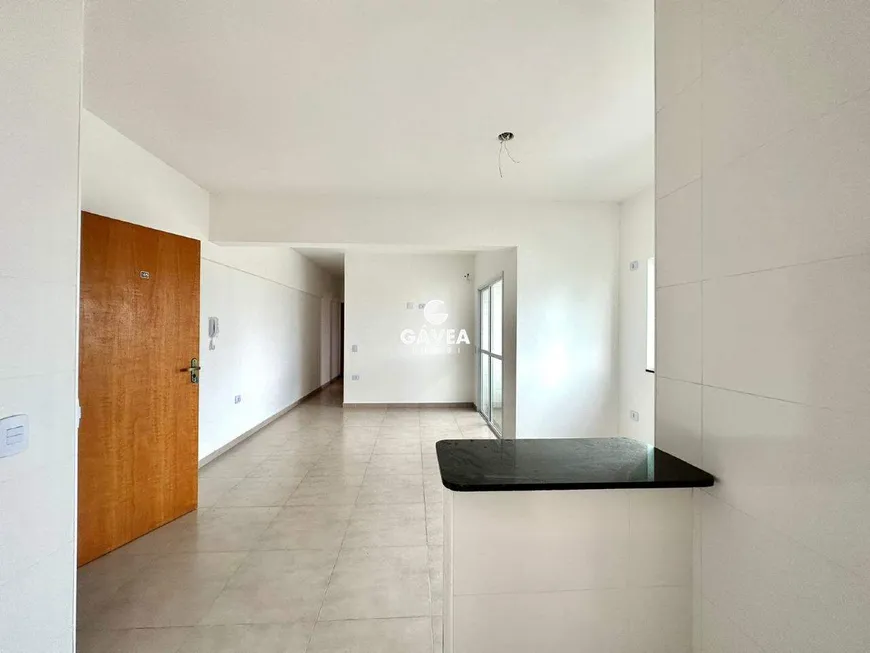 Foto 1 de Apartamento com 2 Quartos à venda, 68m² em Campo Grande, Santos