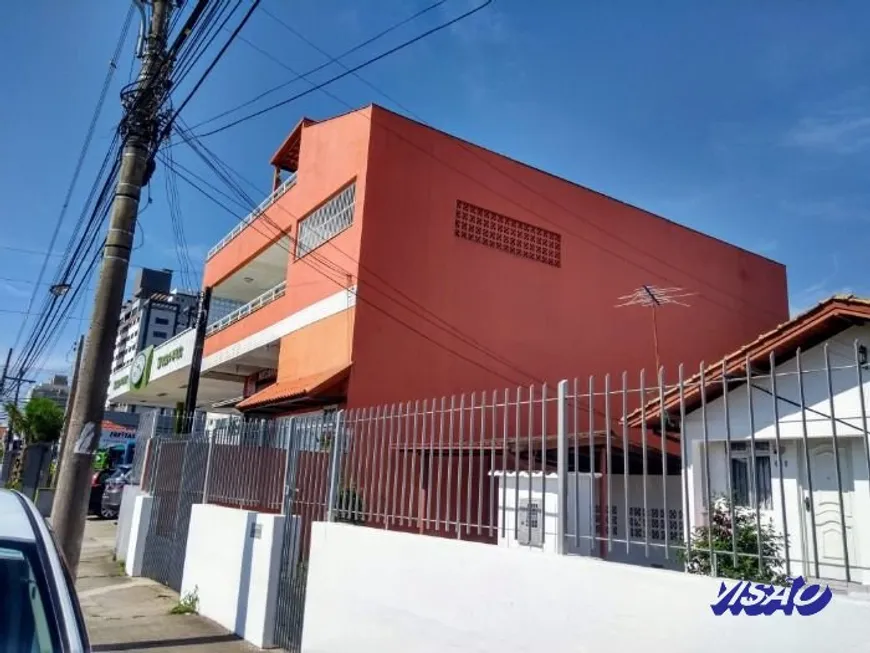 Foto 1 de Imóvel Comercial com 3 Quartos à venda, 580m² em Capoeiras, Florianópolis
