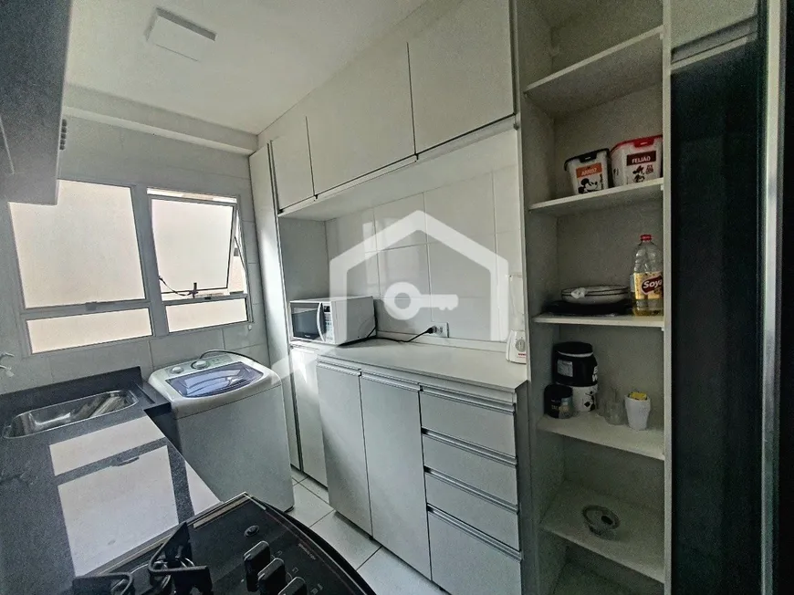 Foto 1 de Apartamento com 2 Quartos à venda, 56m² em Pompéia, Piracicaba