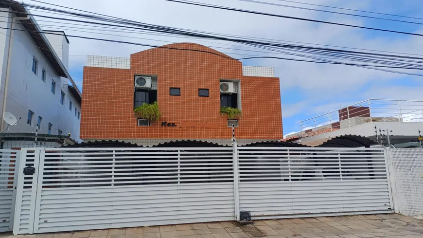 Foto 1 de Apartamento com 4 Quartos à venda, 89m² em Bessa, João Pessoa