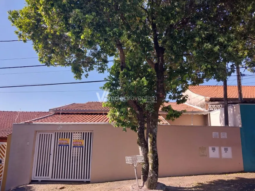 Foto 1 de Casa com 3 Quartos à venda, 145m² em Jardim Alto da Colina, Valinhos