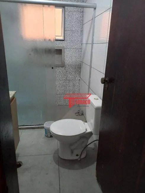 Foto 1 de Casa com 3 Quartos à venda, 170m² em Vila Humaita, Santo André