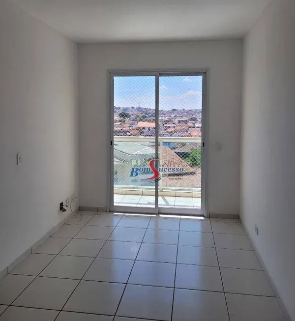 Foto 1 de Apartamento com 2 Quartos à venda, 53m² em Vila Alpina, São Paulo