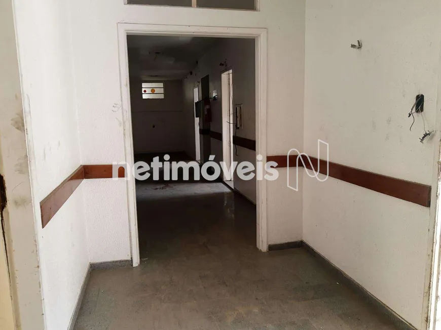 Foto 1 de Prédio Comercial para venda ou aluguel, 1714m² em Alto Barroca, Belo Horizonte