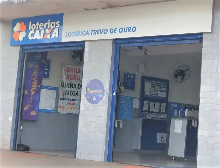 Foto 1 de Ponto Comercial à venda, 80m² em Conjunto Residencial Ney Braga, Maringá