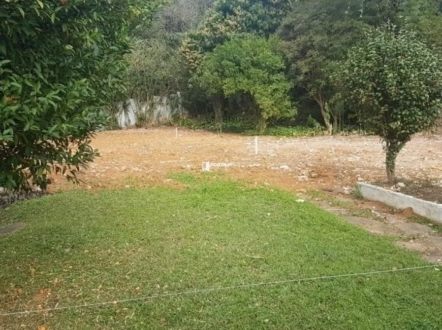 Foto 1 de Lote/Terreno à venda, 509m² em Bosque do Vianna, Cotia