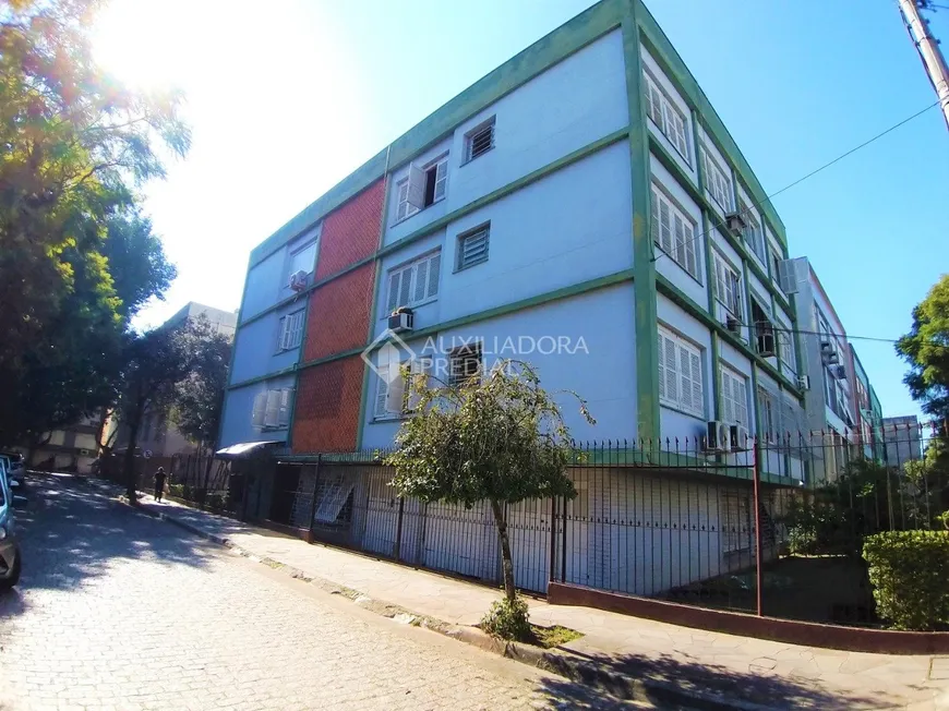 Foto 1 de Apartamento com 2 Quartos à venda, 81m² em Praia de Belas, Porto Alegre