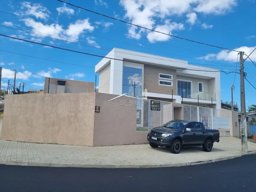 Foto 1 de Sobrado com 2 Quartos à venda, 186m² em Batel, Guarapuava