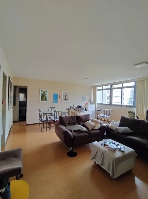 Foto 1 de Apartamento com 2 Quartos à venda, 86m² em Asa Sul, Brasília