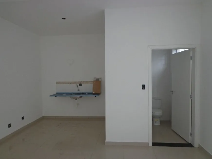 Foto 1 de Prédio Comercial para alugar, 200m² em Paulista, Piracicaba