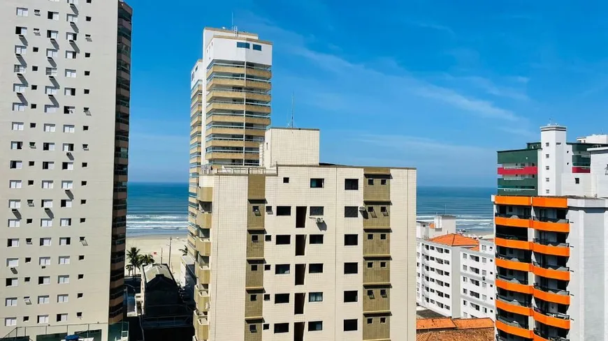 Foto 1 de Apartamento com 2 Quartos à venda, 94m² em Aviação, Praia Grande