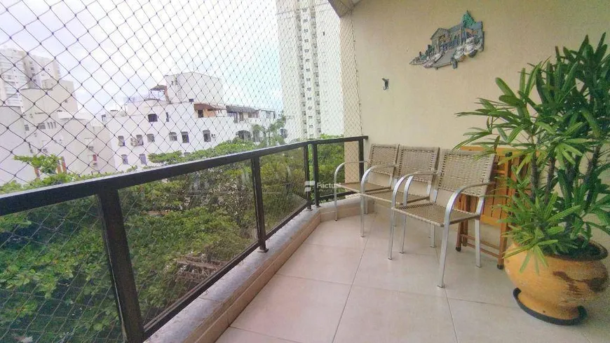 Foto 1 de Apartamento com 3 Quartos à venda, 90m² em Enseada, Guarujá