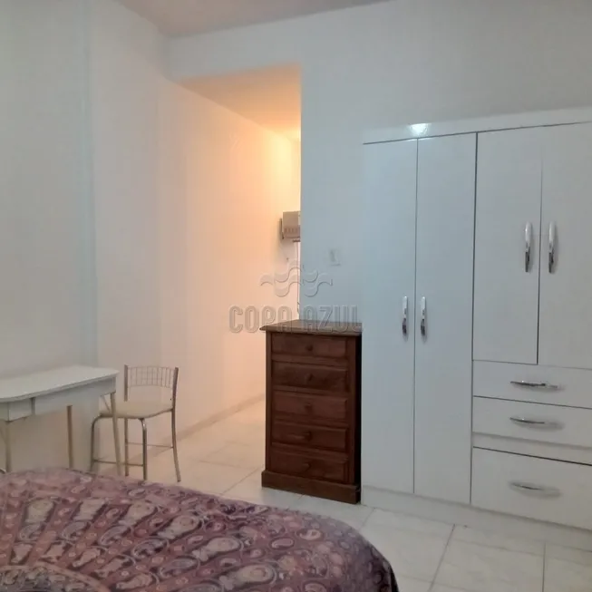 Foto 1 de Kitnet com 1 Quarto à venda, 15m² em Copacabana, Rio de Janeiro