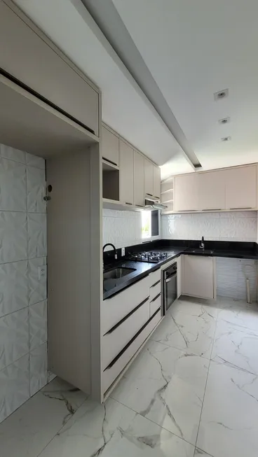 Foto 1 de Apartamento com 2 Quartos para alugar, 60m² em Cidade Nova, Manaus