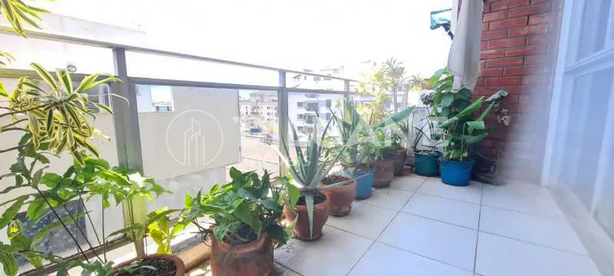 Foto 1 de Apartamento com 2 Quartos à venda, 86m² em Copacabana, Rio de Janeiro