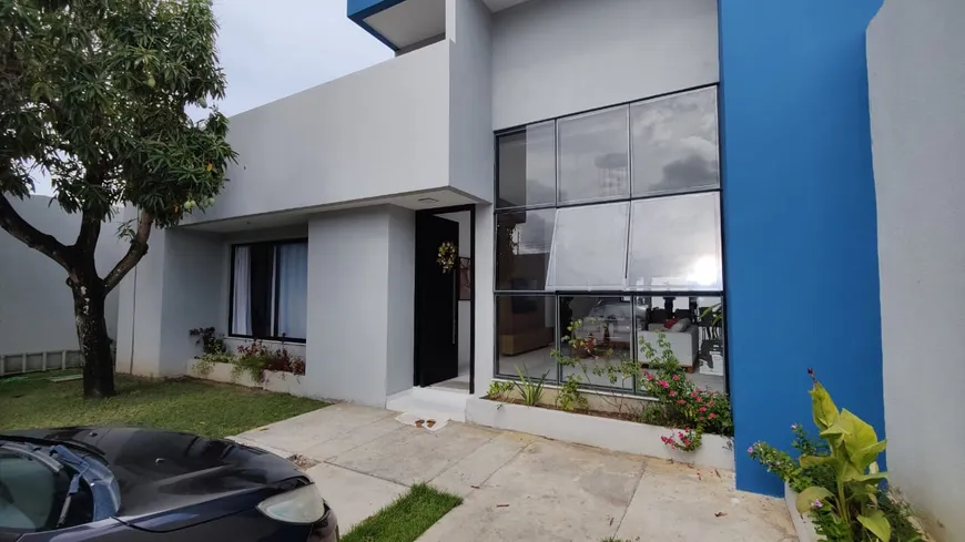 Foto 1 de Casa com 3 Quartos à venda, 350m² em Coroa do Meio, Aracaju