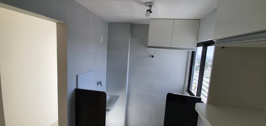 Foto 1 de Apartamento com 2 Quartos para alugar, 58m² em Itararé, Campina Grande