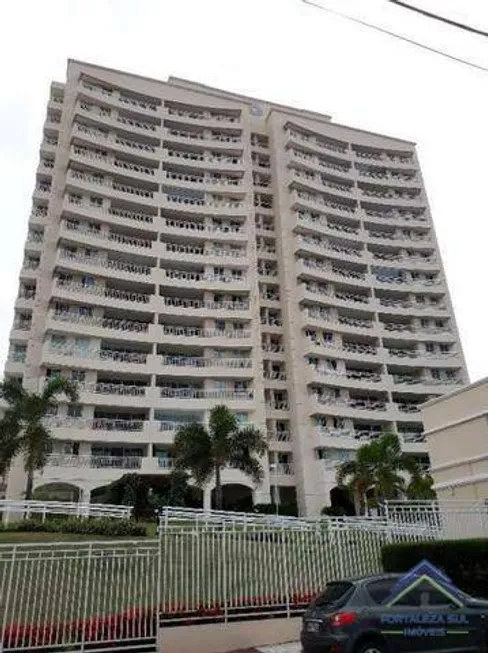 Foto 1 de Apartamento com 3 Quartos à venda, 73m² em Cidade dos Funcionários, Fortaleza