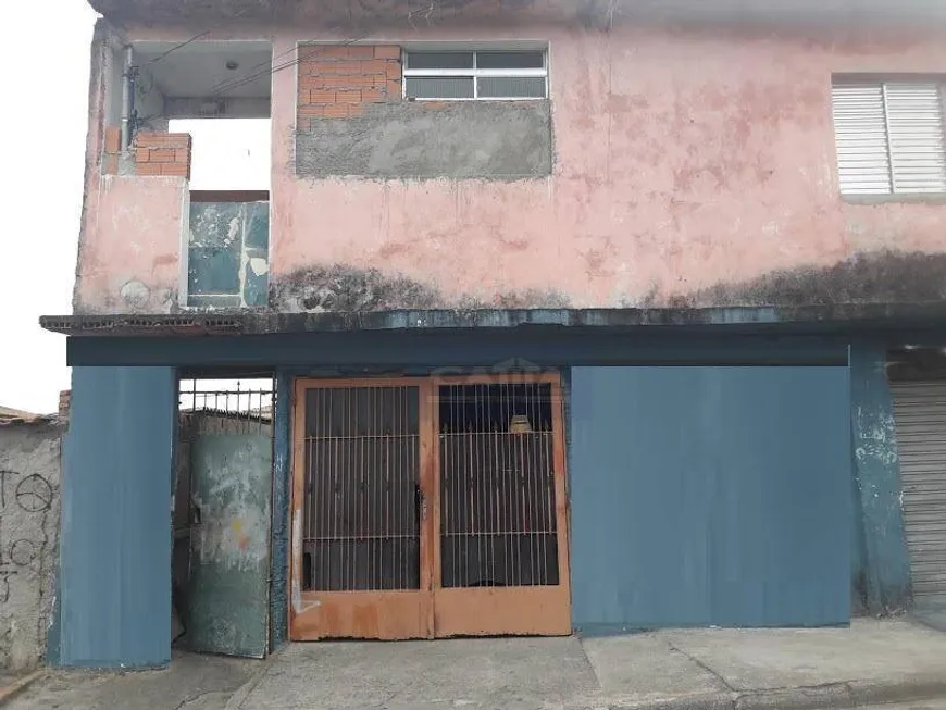 Foto 1 de Casa com 7 Quartos à venda, 216m² em Artur Alvim, São Paulo