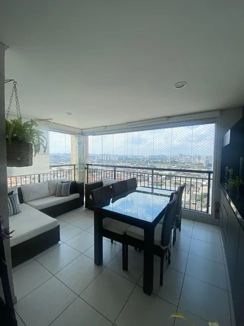 Foto 1 de Apartamento com 2 Quartos à venda, 66m² em Socorro, São Paulo