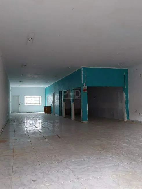 Foto 1 de Ponto Comercial para alugar, 220m² em Centro, São Bernardo do Campo