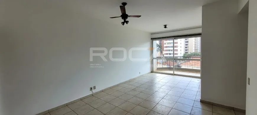 Foto 1 de Apartamento com 2 Quartos à venda, 81m² em Centro, Ribeirão Preto