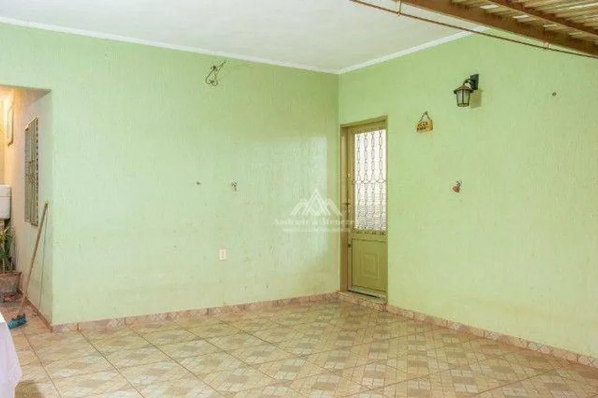 Foto 1 de Casa com 3 Quartos à venda, 127m² em Jardim Ouro Branco, Ribeirão Preto