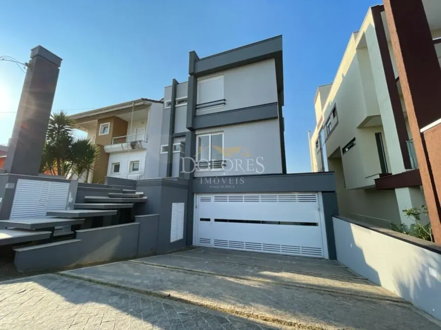 Foto 1 de Casa de Condomínio com 4 Quartos à venda, 300m² em Arua, Mogi das Cruzes