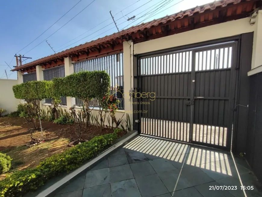 Foto 1 de Sobrado com 4 Quartos à venda, 230m² em Planalto Paulista, São Paulo