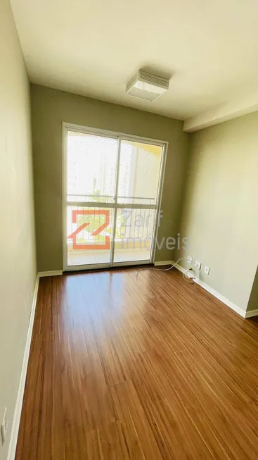 Foto 1 de Apartamento com 2 Quartos à venda, 49m² em Parque Rebouças, São Paulo