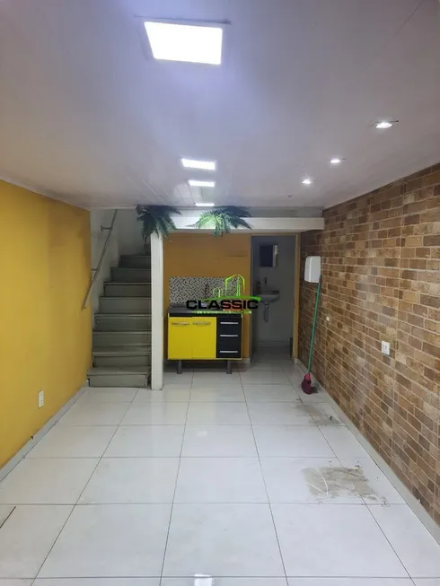 Foto 1 de Ponto Comercial à venda, 34m² em Centro, Belo Horizonte