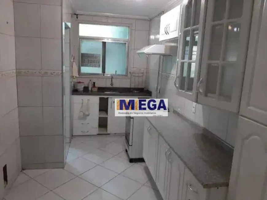 Foto 1 de Apartamento com 3 Quartos à venda, 80m² em Vila Manoel Ferreira, Campinas