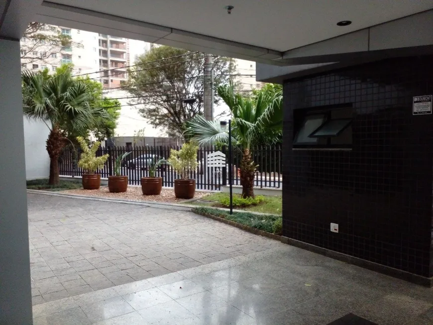 Foto 1 de Sala Comercial para alugar, 40m² em Vila Mariana, São Paulo