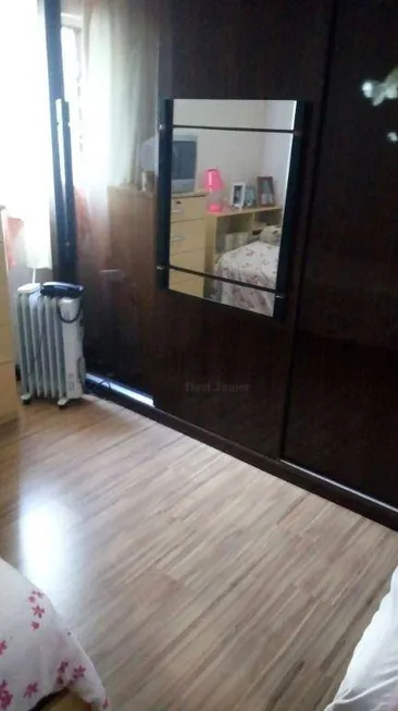 Foto 1 de Apartamento com 1 Quarto à venda, 54m² em Jardim Santa Rosalia, Sorocaba