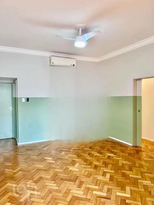 Foto 1 de Apartamento com 3 Quartos à venda, 143m² em Ipanema, Rio de Janeiro