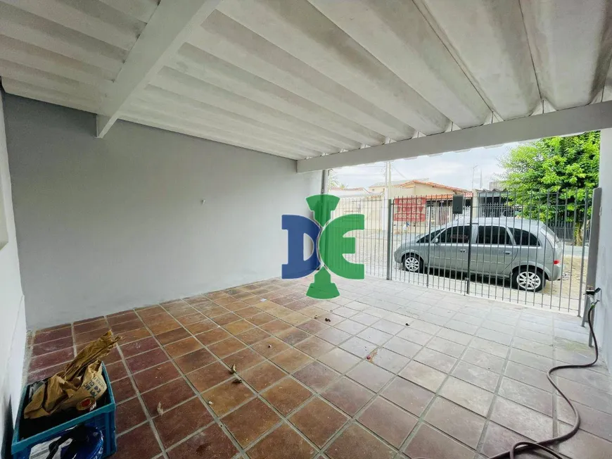 Foto 1 de Casa com 3 Quartos à venda, 100m² em Jardim Flórida, Jacareí