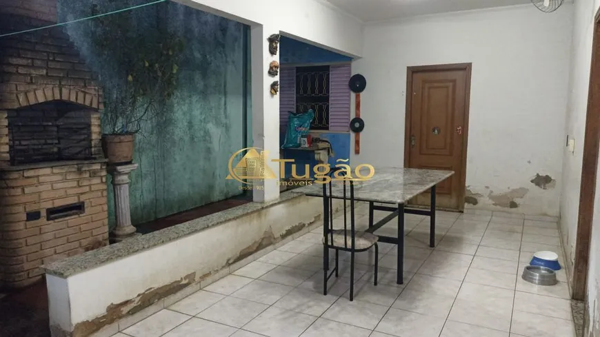 Foto 1 de Casa com 4 Quartos à venda, 129m² em Vila Ipiranga, São José do Rio Preto